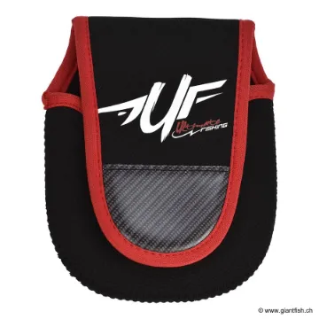 Ultimate Fishing REEL BAG BC