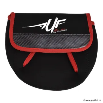 Ultimate Fishing Reel Bag SP