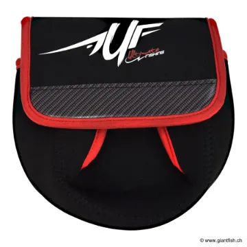 Ultimate Fishing REEL BAG SP