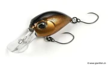 Leurre Flottant Valkein Haze F - 3 cm - 2.8 g