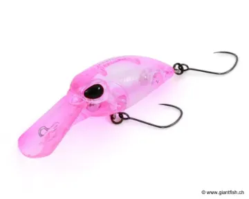 Leurre Flottant Valkein Horizard LI (Low Impact) - 3.4 cm - 4 g