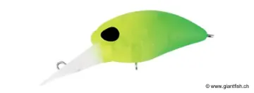 Leurre Flottant Valkein Horizard WI (Wide Impact) - 3.4 cm - 4 g