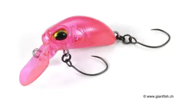 Leurre Flottant Valkein Kuga Nano F - 2.5 cm - 1.9 g