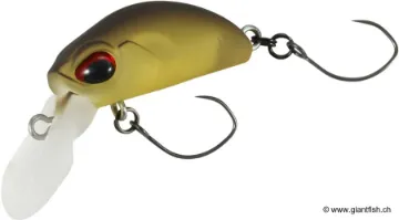 Leurre Coulant Valkein Kuga Nano S - 2.5 cm - 2.1 g