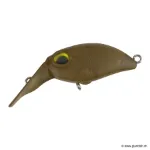 M024 Mat Cinnamon Flt