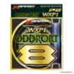 Immagine di Treccia X Braid Oddport WX8-P1 300 m