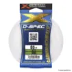 Bild von Nylon XBraid D-Spec Absorber X027