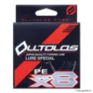 Bild von Tresse XBraid Olltolos WX8-P1