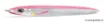 Picture of Jig XORUS Les Senans 130 g - 15 cm