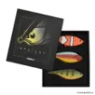 Image de Coffret de Leurres XORUS PRESTIGE PACK DEVIANT