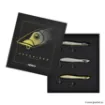 Image de Coffret de Leurres XORUS TREASURE BOX PATCHINKO 125 - 12.5 cm