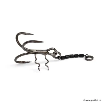 Monture XORUS Ulti Stinger Assist