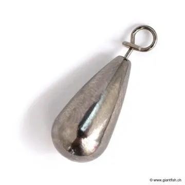 Plomb en Tungstène XORUS Ulti Tung Sinker