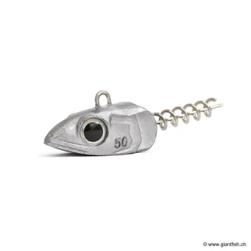 XORUS ULTIMATE EEL SCREW