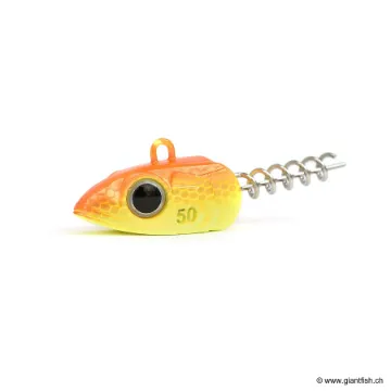 XORUS ULTIMATE EEL SCREW