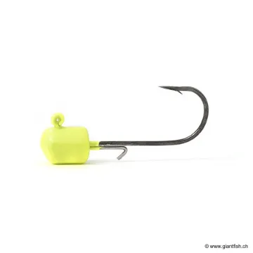 ULTI NED HEAD - 2gr - 1 - CHARTREUSE - 5pc