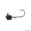 ULTI NED HEAD - 2gr - 1 - DARK GREEN - 5pc