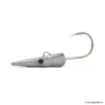 COYOTTE II MATT THON - 120g - 8/0 - 2pc