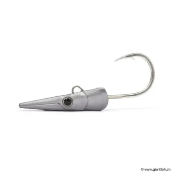 COYOTTE II MATT THON - 120g - 8/0 - 2pc