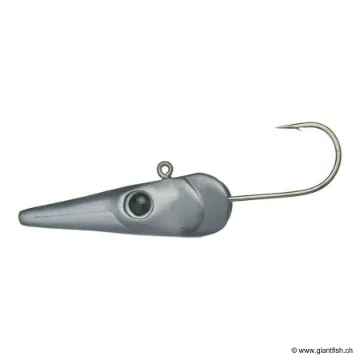 Tête Plombée XORUS Coyotte II Matt