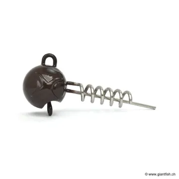 Tête Plombée XORUS Ulti Screw Head