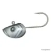Picture of XORUS Ultihead Matt Evo Jig Head