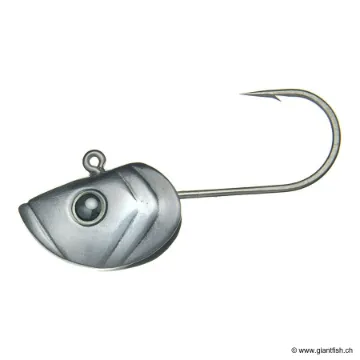 Tête Plombée XORUS Ultihead Mat