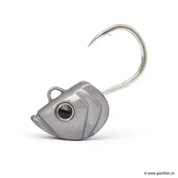 Tête Plombée XORUS Ultihead Matt Thon