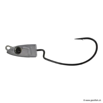 Tête Plombée XORUS Ultimate Texas EEL