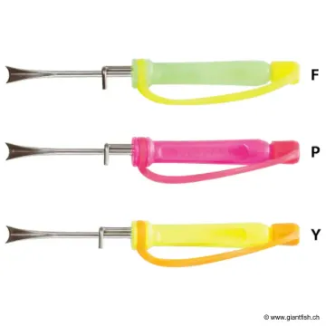 Pique YAMASHITA EGI OH IKA SHIME