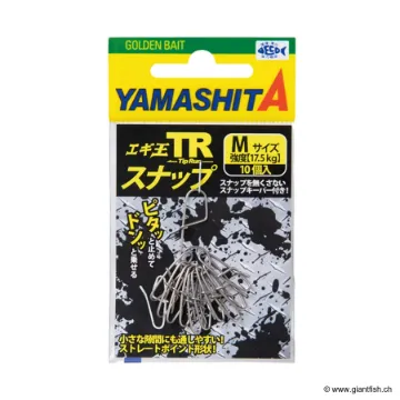 Agrafe YAMASHITA EGI OH TR SNAP S