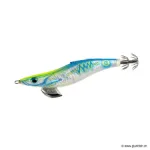 088 BBJ (Neon Bright Blue + Holo Body)