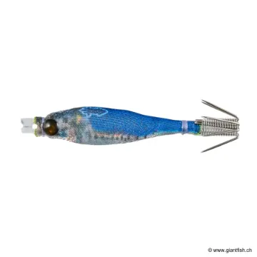 YAMASHITA NAORY SQUISH 1.2