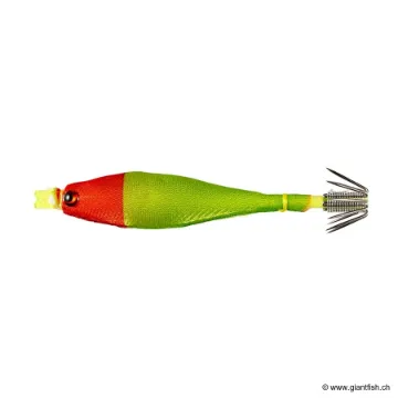 YAMASHITA SQUISH 7-1