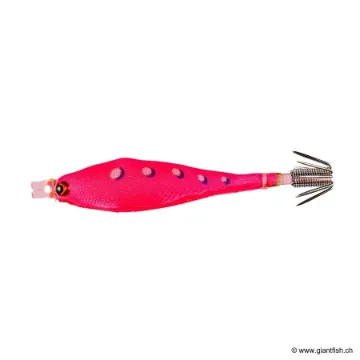 YAMASHITA SQUISH 7-1