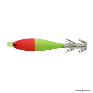 YAMASHITA SQUISH 7-2