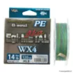 Picture of Braid YGK G-Soul WX4 Egi Metal - 4 Strands Multicolor