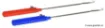 Immagine di Aghi per Assist-Hook YGK Needle S13D Con Grip Medium