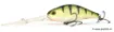 Image de Leurre Flottant ZIP Baits B.Switcher 6.0 No Rattle - 8 cm