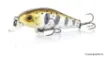 Leurre Flottant ZIP Baits Rigge 43 F - 4.5 cm