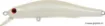 Leurre Coulant ZIP Baits ZBL System Minnow 90S SR - 9 cm