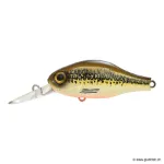U020 Minnow OB UV