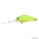 U009 Psychedelic Chart