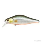 SR 2001 Silver Shine