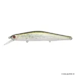 510 R Silver Shad Red Eye