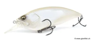 Leurre Flottant Megabass BIG M 4.0 - 12.6 cm