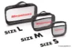 Immagine di Astuccio per Accessori Megabass CLEAR POUCH II