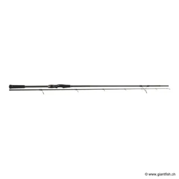 Canne Spinning Megabass COOKAI CK 83 XXHS