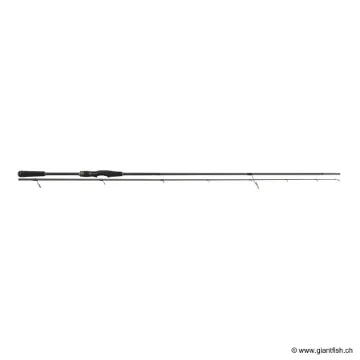 Canne Spinning Megabass COOKAI CK 92 MLS