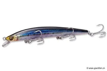 Leurre Flottant Megabass COOKAI SLIM 120 F - 12.2 cm